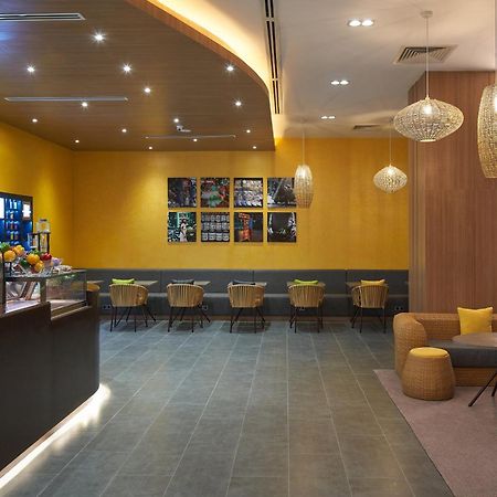 Holiday Inn & Suites Saigon Airport By Ihg Ho Şi Min Dış mekan fotoğraf